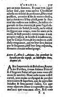 1606 - Jean Antoine Huguetan - Trésor des Amadis - Anvers Musée Plantin-Moretus