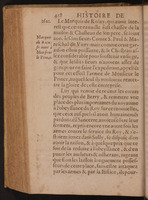 1626 - Joseph Bouillerot - Trésor de l’histoire générale de notre temps - BnF Arsenal