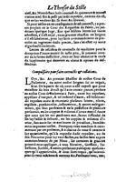 1614 - Jean Richer - Trésor du nouveau style et protocole de la chancellerie de France - BSB Munich