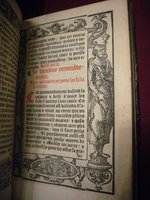 1574 - Jean Bogart - Trésor de dévotion contenant plusieurs oraisons dévotes et exercices spirituels - BnF