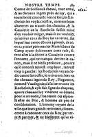 1623 - Joseph Bouillerot - Trésor de l’histoire générale de notre temps - BM Lyon