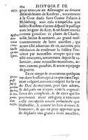 1624 - Joseph Bouillerot - Trésor de l’histoire générale de notre temps - BM Lyon