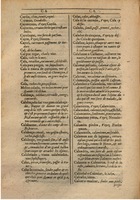 1607 - Marc Orry - Trésor des deux langues espagnole et française (Première partie) - BSB Munich