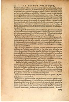 1611 - Pierre Chevalier - Trésor politique - BSB Munich