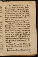 1586 - Benoît Rigaud - Trésor des fleurs et secrets de médecine - Université Paris Cité