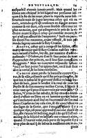 1568 - Willem Silvius - Trésor des vies de Plutarque - Anvers Plantin-Moretus