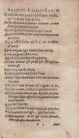 1612 - Dominicus Custos - Trésor des proverbes français  - Bibliopol-Olomuc