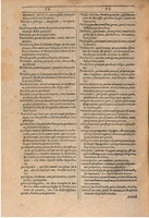 1609 - Philippe Albert et Alexandre Pernet - Trésor des trois langues française, italienne et espagnole (Première partie) - BSB Munich