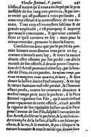 1635 - Sébastien Huré - Trésor spirituel contenant les obligations - BM Lyon