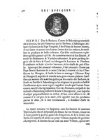 1553 - Jacopo Strada et Thomas Guérin - Épitome du Trésor des antiquités - BM Lyon
