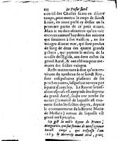 1636 - Jean Billaine - Trésor sacré ou inventaire des saintes reliques - British Library