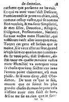 1578 - Guillaume Chaudière - Trésor de dévotion traitant de plusieurs belles vertus - BM Lyon