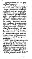 1651 - Jean Guillermet - Abrégé du trésor des cérémonies ecclésiastiques - BM Lyon