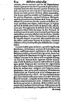 1628 - Jacques Crespin - Trésor d’histoires admirables et mémorables - BSB Munich
