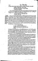 1650 - Denis Thierry - Trésor des antiquités romaines - BM Lyon