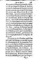1636 - Jean Billaine - Trésor sacré ou inventaire des saintes reliques - British Library