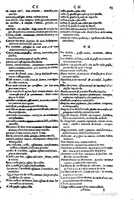 1617 - Samuel Crespin - Trésor des trois langues espagnole, française et italienne (3 parties) - Ohio