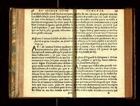 1571 - François Durelle et Benoît Rigaud - Trésor des Amadis - RAE Madrid
