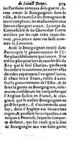1646 - Jean Billaine - Trésor sacré ou inventaire des saintes reliques - BM Lyon