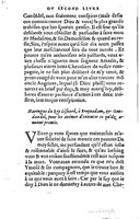 1559 - Étienne Groulleau - Trésor des Amadis - UGent
