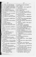 1616 - Veuve Marc Orry - Trésor des deux langues espagnole et française (Seconde partie) - BnF