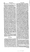 1629 - Veuve Nicolas Buon - Trésor du droit français (21754 T. 2) - BM Lyon