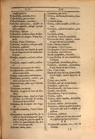 1607 - Marc Orry - Trésor des deux langues espagnole et française (Première et Seconde parties) - ÖNB Wien