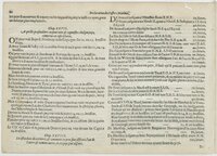 1601 - Bonaventure d’Aseville - Trésorerie ou cabinet de route marinesque - BnF