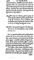 1646 - Jean Billaine - Trésor sacré ou inventaire des saintes reliques - BM Lyon