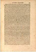 1608 - Nicolas Du Fossé - Trésor politique - BSB Munich