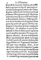 1578 - Guillaume Chaudière - Trésor de dévotion traitant de plusieurs belles vertus - BM Lyon