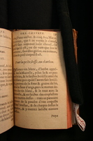1591 - Pierre Chastaing et Benoît Rigaud - Trésor des bêtes chevalines - BM Bordeaux