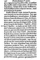 1635 - Sébastien Huré - Trésor spirituel contenant les obligations - BM Lyon
