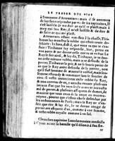 1574 - Benoît Rigaud - Trésor des vies de Plutarque - Avignon
