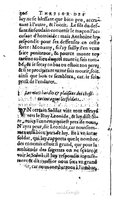 1627 - Jean Delamare - Trésor des récréations - BSB Munich