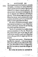 1623 - Joseph Bouillerot - Trésor de l’histoire générale de notre temps - BM Lyon