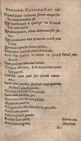 1612 - Dominicus Custos - Trésor des proverbes français  - Bibliopol-Olomuc