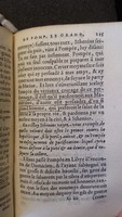 1577 - Claude Micard - Trésor des vies de Plutarque - Saint-Gallen