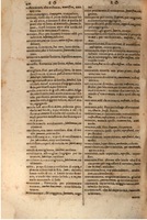 1609 - Philippe Albert et Alexandre Pernet - Trésor des trois langues, francoise, italienne et espagnole (Troisième partie) - BSB Munich