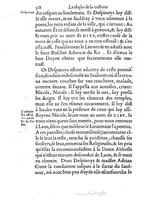 1578 - Nicolas Chesneau - Trésor et entière histoire de la triomphante victoire du corps de Dieu sur l’esprit malin - British Library