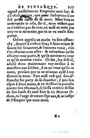 1577 - Claude Micard - Trésor des vies de Plutarque - BSB Munich