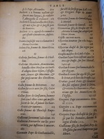 1553 - Jacopo Strada et Thomas Guérin - Épitome du Trésor des antiquités - BNC Florence