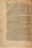 1608 - Thierry Rolin - Trésor politique - Augsbourg