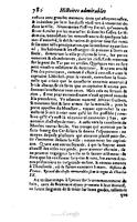 1620 - Samuel Crespin - Trésor d’histoires admirables et mémorables - BCU Lausanne