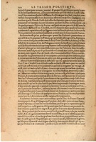 1611 - Pierre Chevalier - Trésor politique - BSB Munich