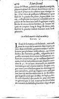 1617 - Jean Le Bouc - Trésor des remèdes secrets - BM Lyon