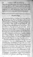 1607 - Étienne Servain et Jean Antoine Huguetan - Trésor de santé ou ménage de la vie humaine - BIU Santé