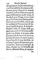 1633 - François Waudré - Trésor spirituel contenant les excellences du christianisme - BM Lyon