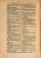 1607 - Marc Orry - Trésor des deux langues espagnole et française (Première et Seconde parties) - ÖNB Wien