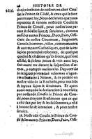 1623 - Joseph Bouillerot - Trésor de l’histoire générale de notre temps - BM Lyon